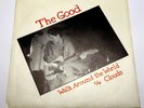 HEAR The Good Walk Around The World/Clouds BCMK 66 BUFFALO NY POWER POP 1980