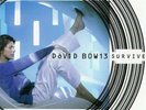 David Bowie SURVIVE 7