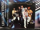 The Isley Brothers 3+3 LP Album Vinyl Record EPC65740 A1/B1 Soul 70’s