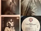 Emmylou Harris - Profile II The Best Of - 1984 1st Press (NM) SIGNED Autograph