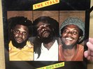 THE ITALS LP- “Brutal Out Deh” SEALED COPY  Vinyl Record 1981 RARE