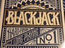 Kiss 2 Black Jack 1979 Vinyl LP  (Promo White Label Copy) RARE Worlds Apart