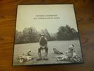 George Harrison - All Things Must Pass 3 LP boxed set - Apple Records STCH 639
