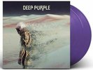 DEEP PURPLE whoosh  2LP Coloured Vinyl only 1000 NEU NEW