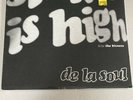De La Soul Stakes Is High 12” NM Hip Hop Vinyl 1996 J Dilla