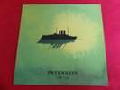 POTEMKINE FOETUS (PÔLE 0010) VG+/EX