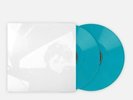 John Mayer ?Continuum VMP Vinyl Me Please Exclusive Teal Blue Color 2x Vinyl LP