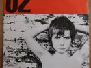 U2 - SUNDAY BLOODY SUNDAY (1983, BENELUX, ISLAND RECS 7