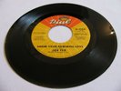 JOE TEX - UNDER YOUR POWERFUL LOVE / SASSY SEXY WIGGLE - DIAL