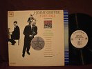 PROMO Jimmy Giuffre 'Free Fall' LP NM VINYL
