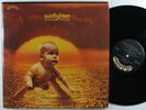 PAUL KANTNER/GRACE SLICK Sunfighter GRUNT LP VG+ w/ booklet gatefold ^