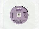GLORIA JONES  GONE WITH THE WIND IS MY LOVE / TIARAS LOVE'S MADE A CONNECTION RI