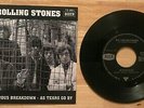 FRENCH SP THE ROLLING STONES 19th NERVOUS BREAKDOWN