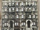 LED ZEPPELIN Physical Graffiti RARE 1975 1st UK PRESS, NEAR MINT VINYL, 2 x LP