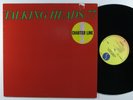 TALKING HEADS 77 SIRE LP VG+ germany ^