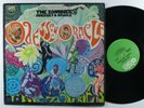 ZOMBIES Odessey And Oracle DATE LP pitman pressing ^