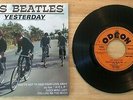 FRENCH EP THE BEATLES ODEON SOE 3772 YOUVE GOT TO HIDE YOUR LOVE AWAY