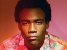 Because the Internet [LP] by Childish Gambino (Vinyl, Apr-2014, Glassnote...