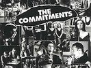 ID800z - The Commitments - The Commitments Ori - vinyl LP - New