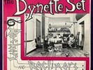 THE DYNETTE SET Rockers Recliners LP PRIVATE Punk New Wave Young Fresh Fellows