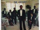 Ricky Womack & Christian Essence - Victory LP - Morada - Disco Funk SEALED MP3