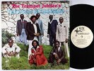 Trumpet Jubilee's - World Is Changing LP - SOPB Sweet Soul Funk Gospel VG+ MP3