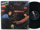 SILVER APPLES Contact KAPP LP ^