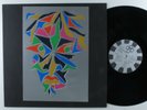UNREST WORK & PLAY Informs RECOMMENDED LP VG++ ^
