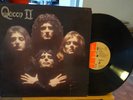 Queen 2 Vinyl LP VG/VG 1974