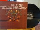 Pop Will Eat Itself - Dos Dedos Mis Amigos Vinyl LP UK