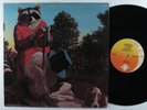 J.J. CALE Naturally SHELTER LP VG++ ^