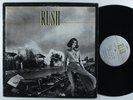 RUSH Permanent Waves MERCURY LP ^