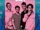 THE VAMPS Night & Day - NIGHT Edition LP Vinyl NEW 2017