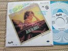 JEAN JACQUES GOLDMAN SWEET MEMORIES JANE SURREY SP PROMO JAPAN JAPON