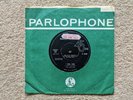 THE BEATLES 1964 UK 1ST FACTORY SAMPLE DEMO I FEEL FINE SHE'S A WOMAN EXCELLENT-