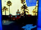 Sealed Original 1976 Rock LP w/ Hype Sticker: Eagles - Hotel California - Asylum