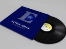 Elton John - Diamonds [New Vinyl LP] Opened but In Very Good Condition