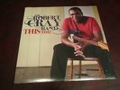 ROBERT CRAY BAND RARE This Time 2009 VANGUARD/NOZZLE RECORDS ORIGINAL RELEASE LP