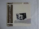 Fleetwood Mac Tusk Warner Bros. Records P-5571 2W Japan  VINYL LP OBI