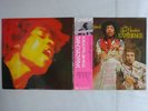 The Jimi Hendrix Experience Electric Ladyland Polydor MPZ 8111/2 Japan   LP OBI