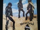 Motorhead ?– Ace Of Spades - vinyl LP record - BRON 531 - 1980