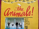 The Animals  Animal Tracks 1965 MGM Records Stereo LP VG+ Vinyl FAST SHIPPING