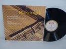 EMI ASD 255 Rachmaninov Piano Concerto No 4 Michelangeli 180G NM  Audiophile LP