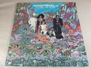 Midnight Movers Ultd. Follow The Wind (1974, LP, BUDDAH) Funk
