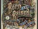 Mayer, John - Born And Raised -lp+cd- Vinyl LP3 Sony Music NEW
