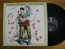PAUL McCARTNEY TEMPORARY SECRETARY / SECRET FRIEND RARE 12