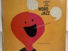 KEN NORDINE Word Jazz (1957) with The Fred Katz Group DOT DLP-3075