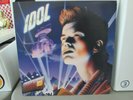 BILLY IDOL--Charmed Life--Vinyl LP--1990 Chrysalis Original Pressing