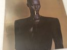 Grace Jones Nightclubbing NM SHRINK UK PRESS ISLAND ILPM 9624 Inner England