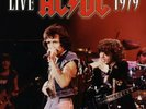AC/DC Live 1979 (2-LP)   Towson Center, Maryland   Limited Edition  Brand New
